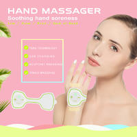 Hand massager