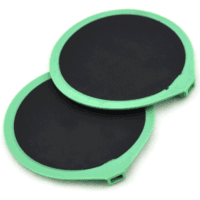 Silicon rubber Electrode Pads